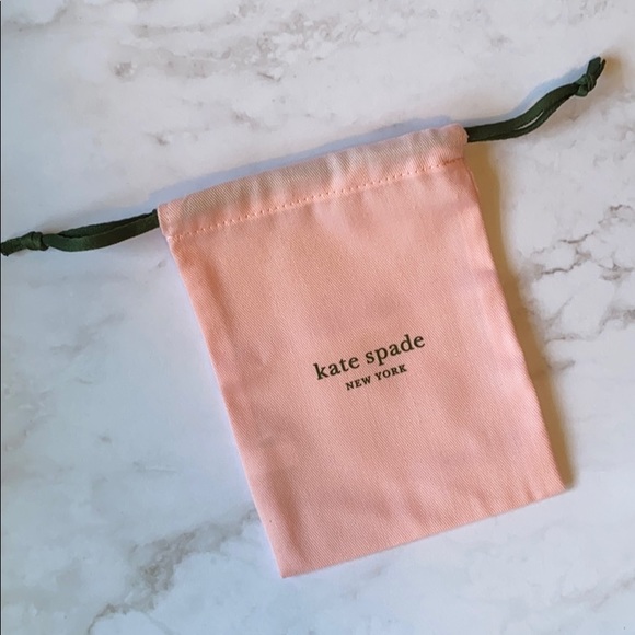 Kate Spade Jewelry Bag *NEW* - Picture 2 of 3